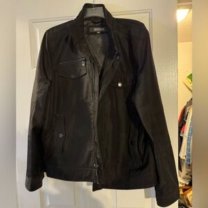 Kenneth Cole Reaction Men’s Jacket